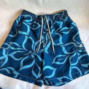 Caribbean Joe Swim Trunks
